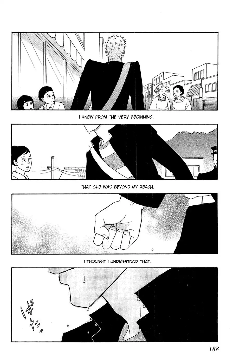 Sakamichi no Apollon Chapter 25 28